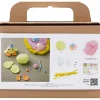 Mini DIY Kit Modellera Påsk