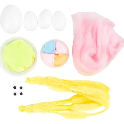 Mini DIY Kit Modellera Påsk