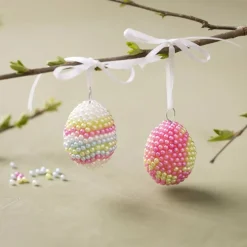 Mini DIY-kit Pärlägg