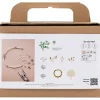 Mini DIY-kit Smycken Aventurin