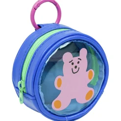 Mini Pouch Bear