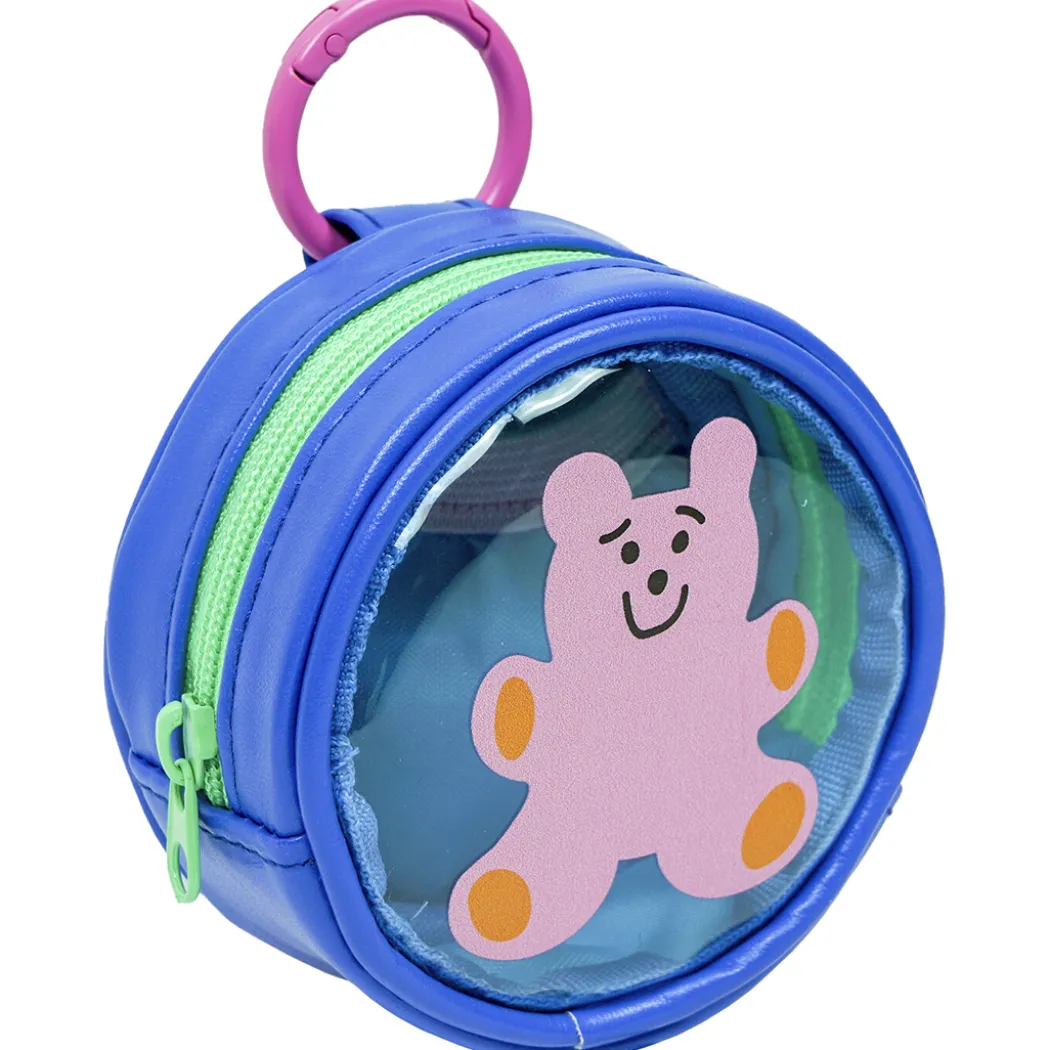 Mini Pouch Bear
