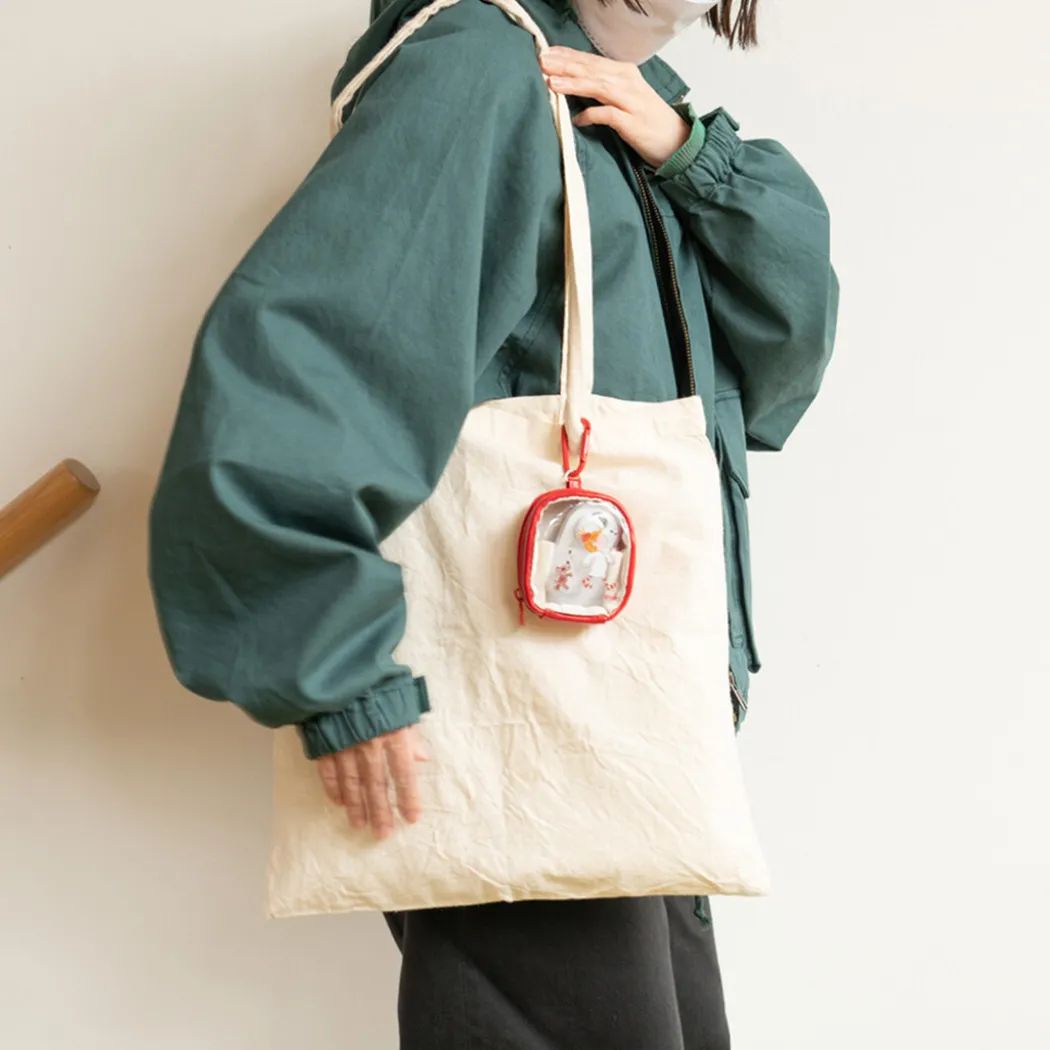 Mini Pouch Eyes