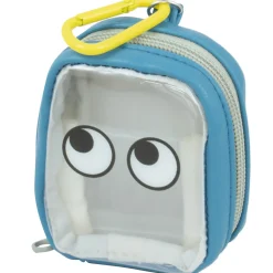 Mini Pouch Eyes