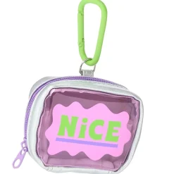Mini Pouch Nice