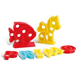 Mjuk Leklera ABC-Kit