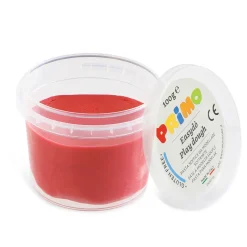 Mjuk Leklera Basic 4x100g