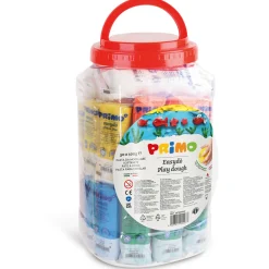 Mjuk Leklera Storpack 50x100g
