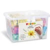 Mjuk Leklera 24x100g