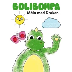Måla med Draken
