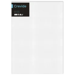 Målarduk Bomull/Polyester 50x70