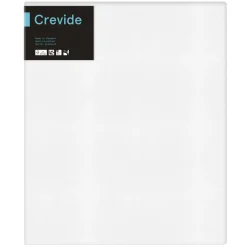 Målarduk Bomull/Polyester 50x60
