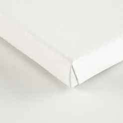 Målarduk Bomull/Polyester 30x40