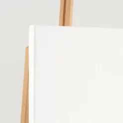 Målarduk Bomull/Polyester 24x30