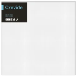 Målarduk Bomull/Polyester 50x50