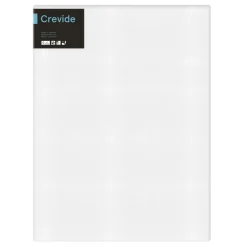Målarduk Bomull/Polyester 60x80
