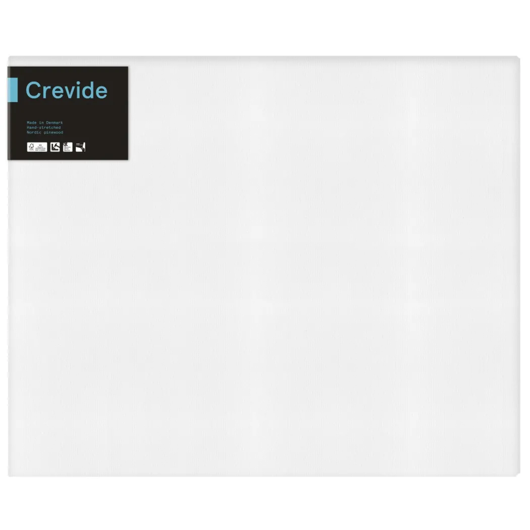 Målarduk Bomull/Polyester 73x60 (F20)