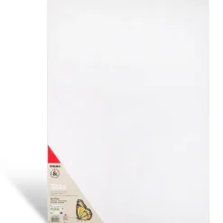 Målarduk Bomull 50x70 cm