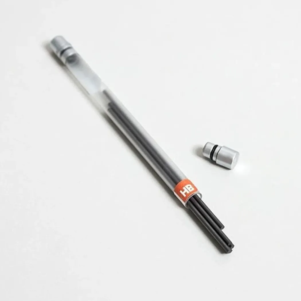 2 mm Stift HB 5-pack SL-152
