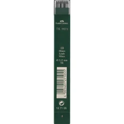 3,15 mm stift 10-pack TK9071