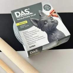 Modellera 230 g Grey Pot