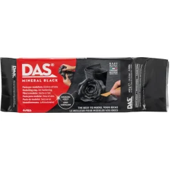 Modellera 400 g Mineral Black