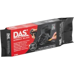 Modellera 400 g Mineral Black