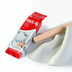 Modellera 250 g Vit