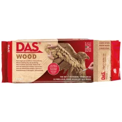 Modellera 700 g Wood
