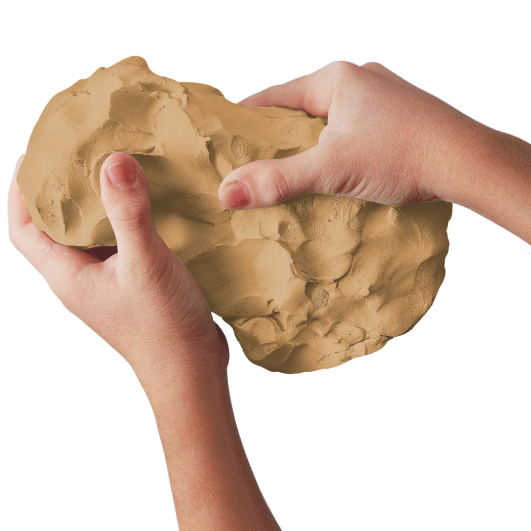 Modellera 350 g Wood