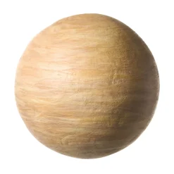 Modellera 350 g Wood