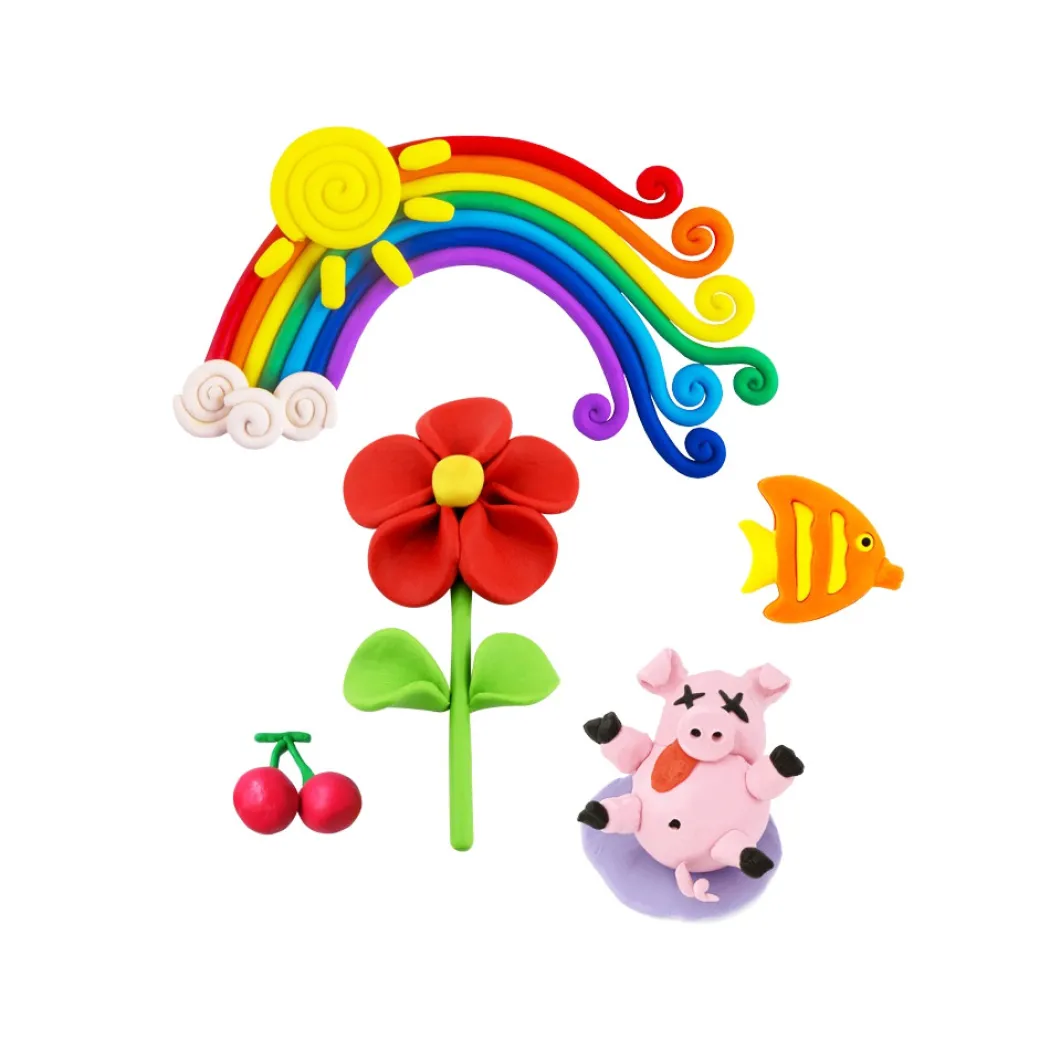 Modellera 16-set