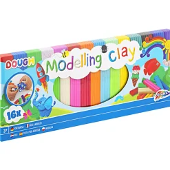 Modellera 16-set