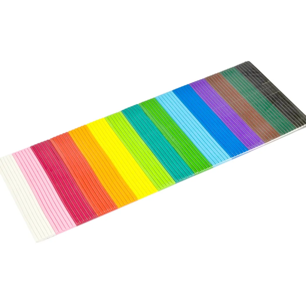 Modellera 16-set