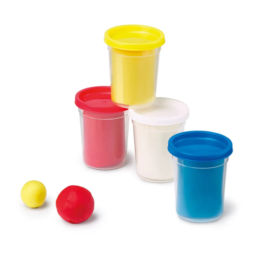 Modellera 4-set A