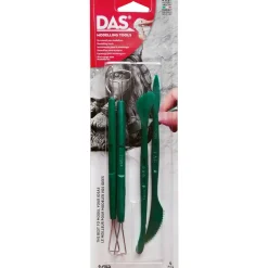 Modelleringsverktyg Professional 4-pack