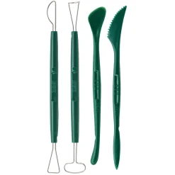 Modelleringsverktyg Professional 4-pack