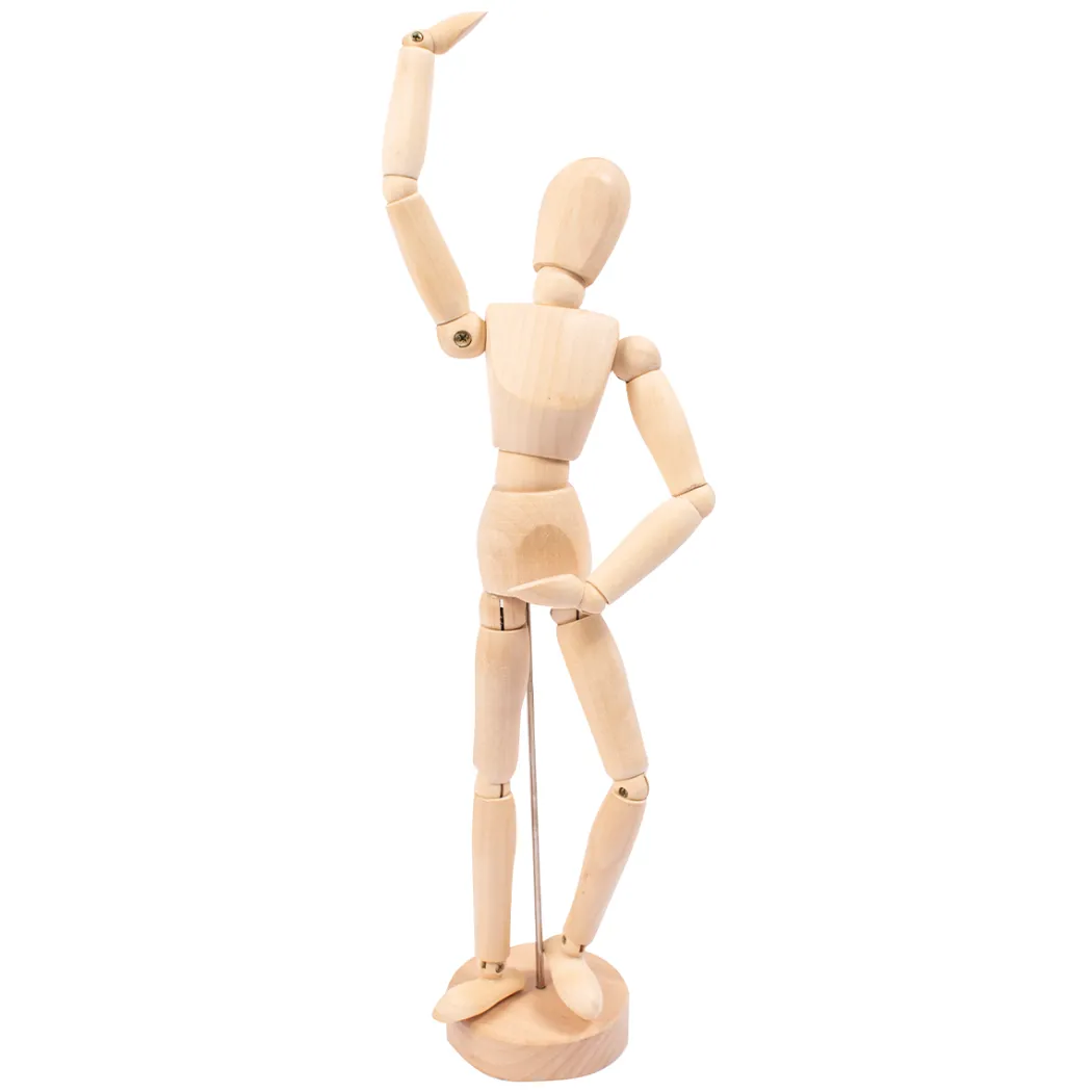 Modellfigur 30 cm