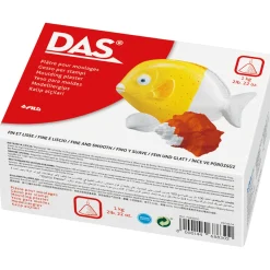 Modellgips 1kg