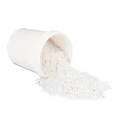 Modellgips Pure Gypsum Burk 1kg