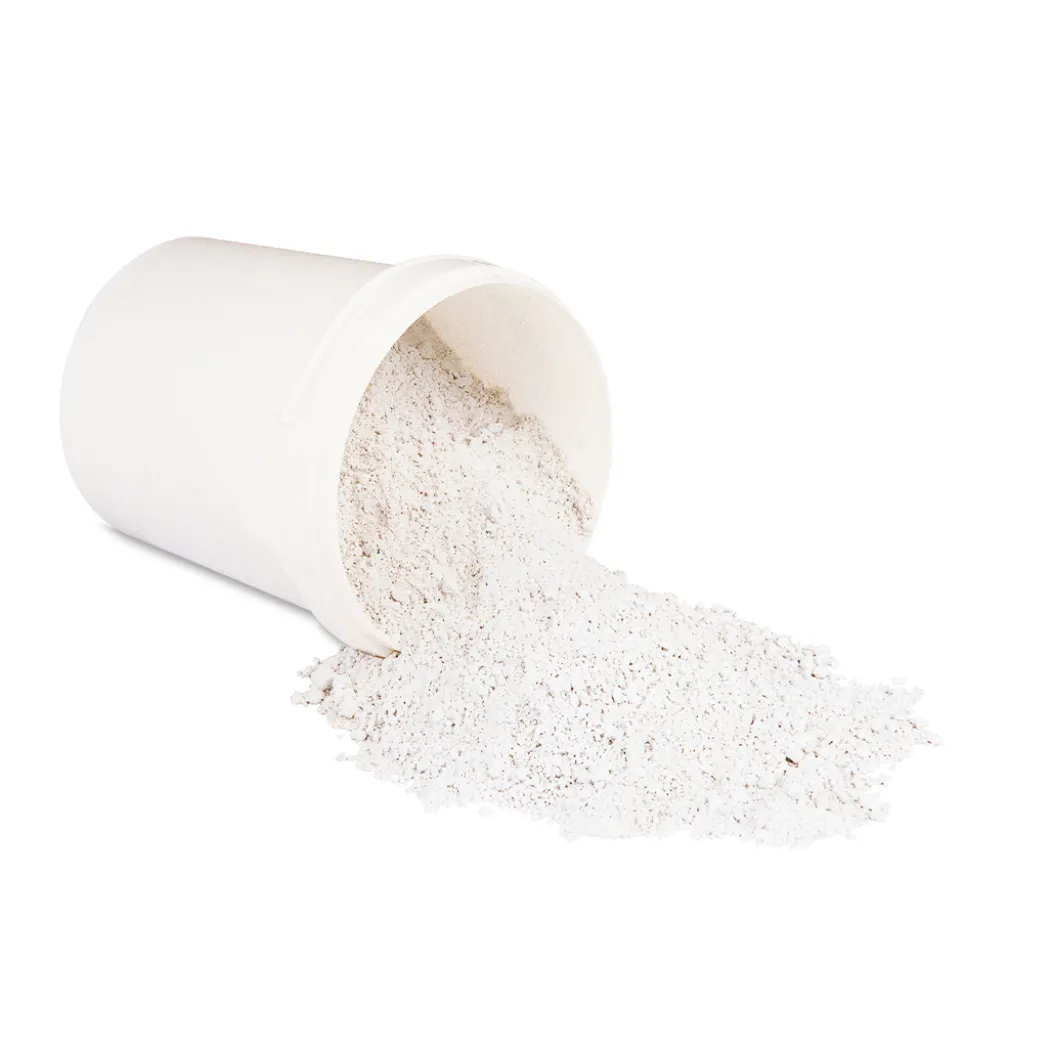 Modellgips Pure Gypsum Burk 1kg