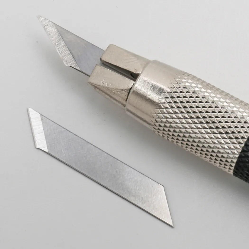 Modellkniv D-400P