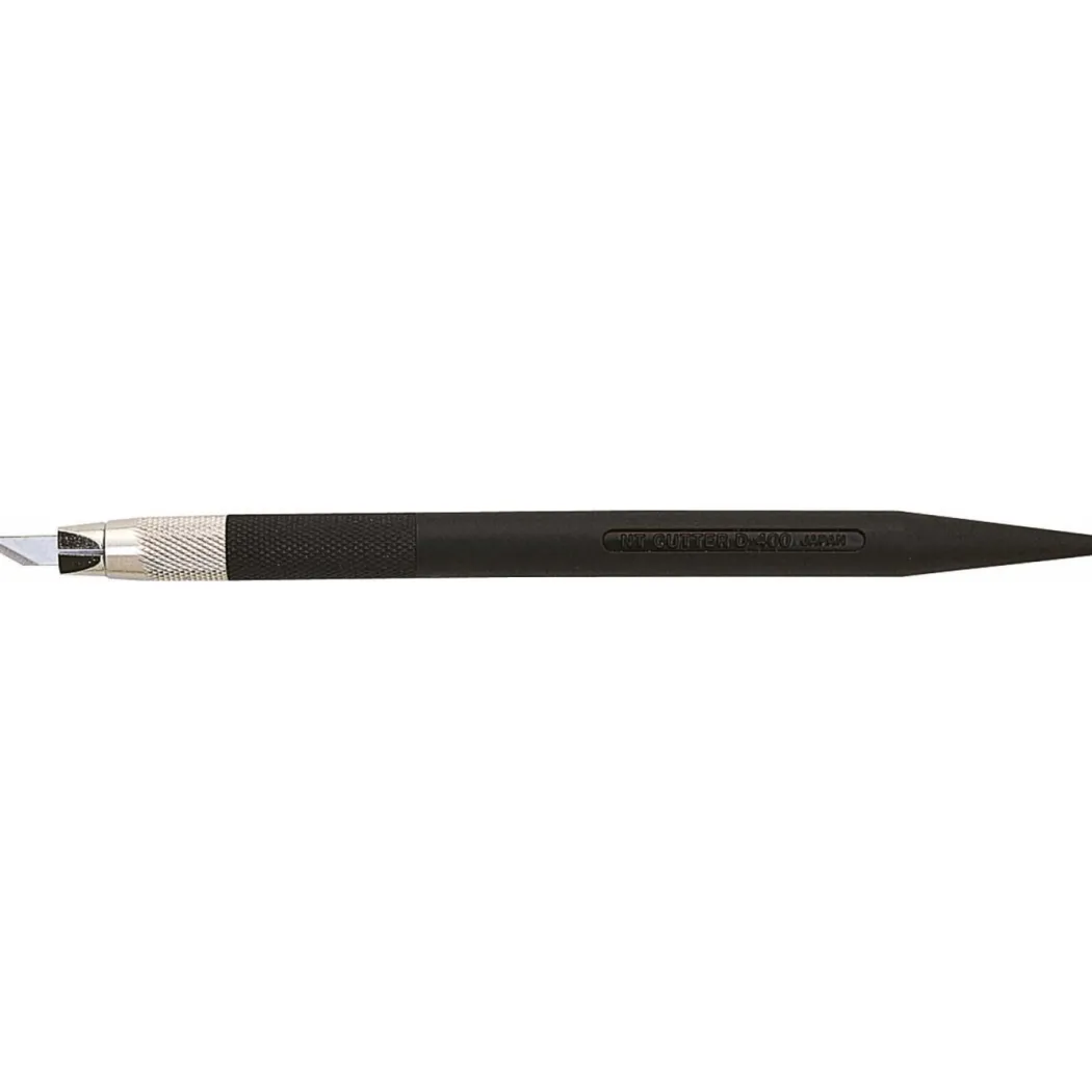 Modellkniv D-400P