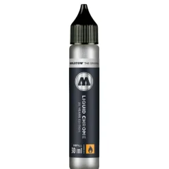 Molotow Liquid Chrome REFILL 30ml