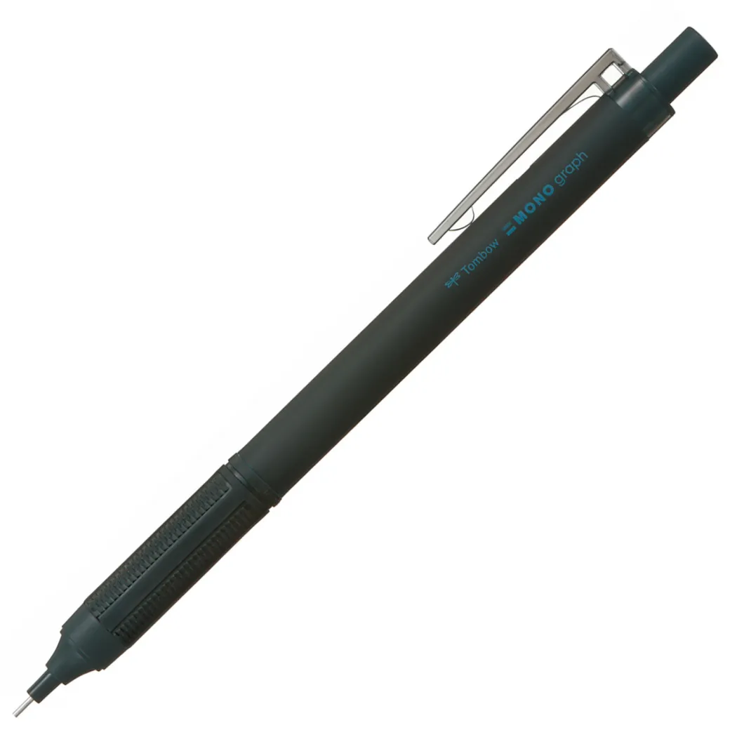 Mono Graph Lite 0.5 Smokey Black