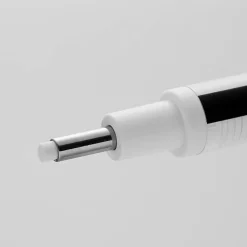 Mono Zero Raderpenna Rund Vit