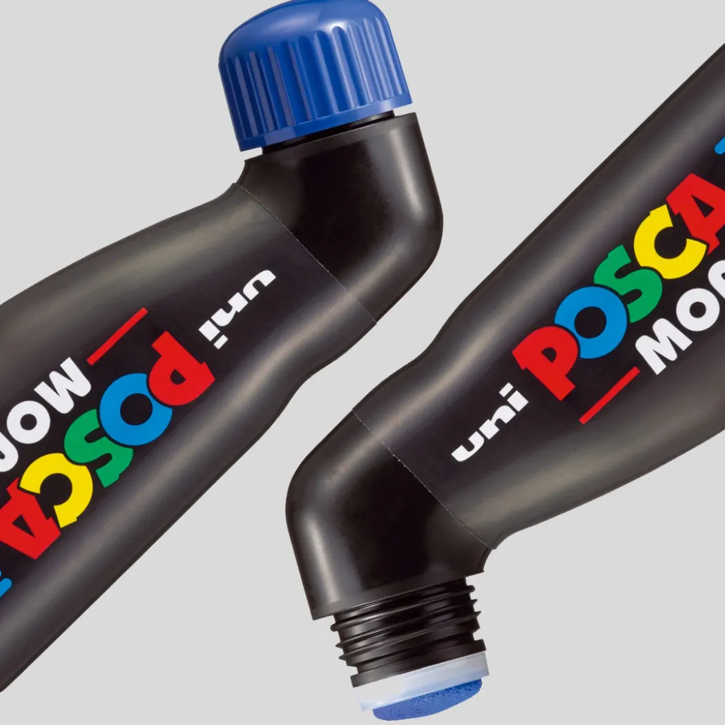 MOPR PCM-22 Squeeze Marker 19 mm