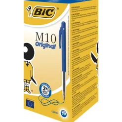 M10 Original Kulspetspenna 50-pack