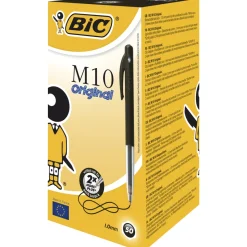 M10 Original Kulspetspenna 50-pack