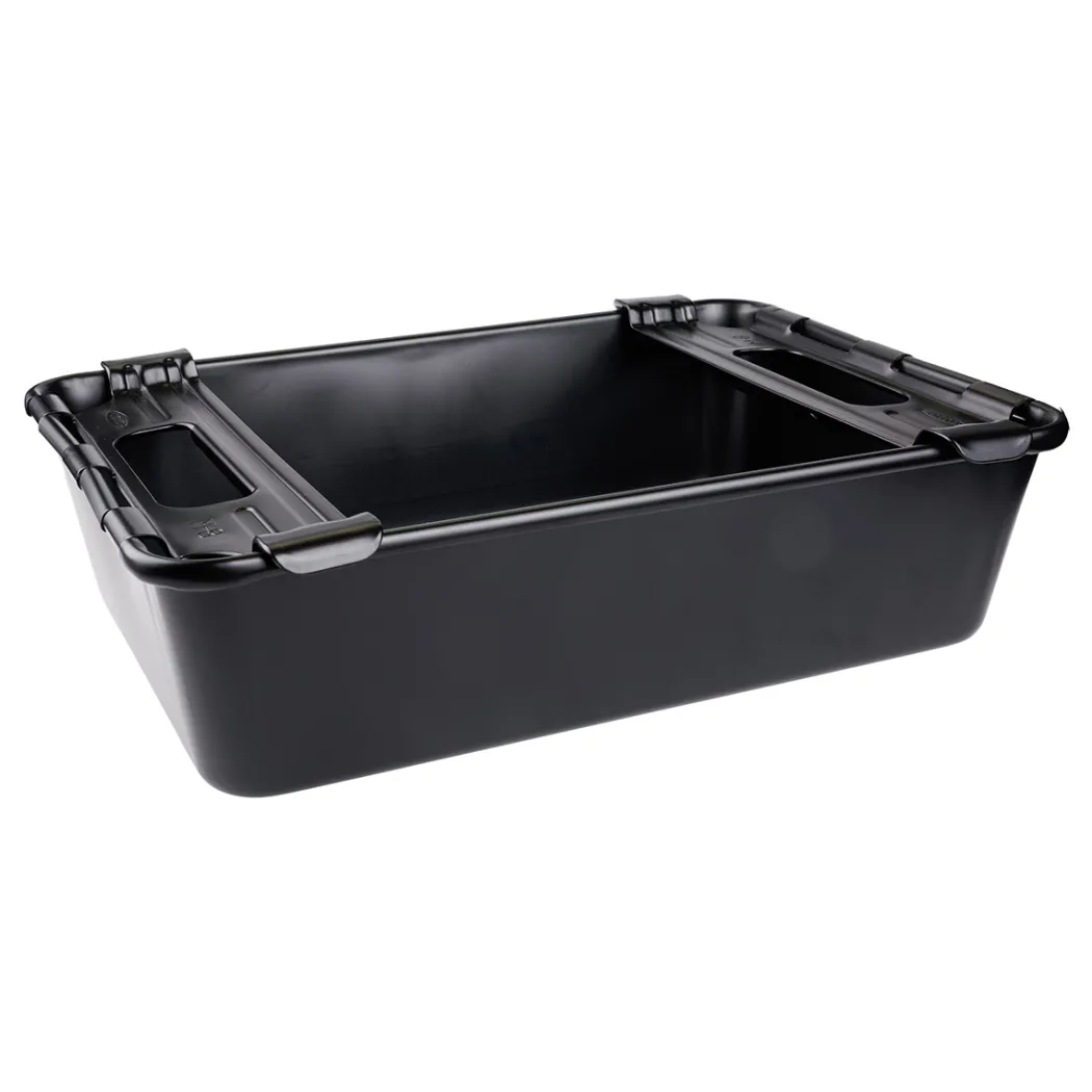 M8 Parts Box Black
